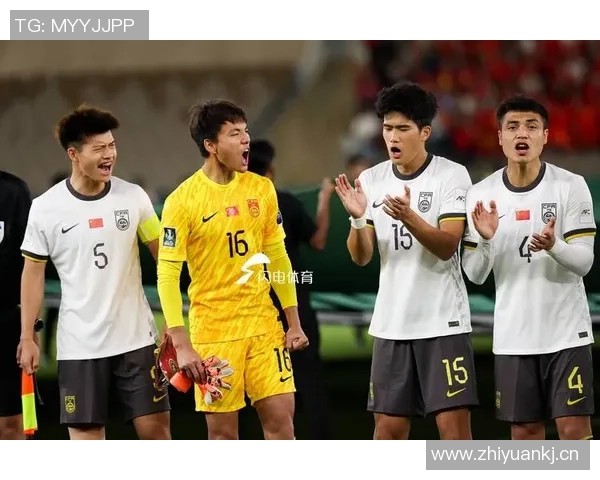 U23国足通过点球大战成功晋级将迎战越南队的激烈对决